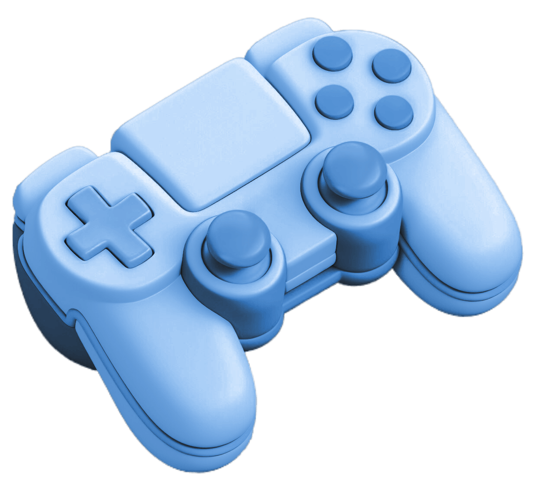 Создание 3D-игры на заказ