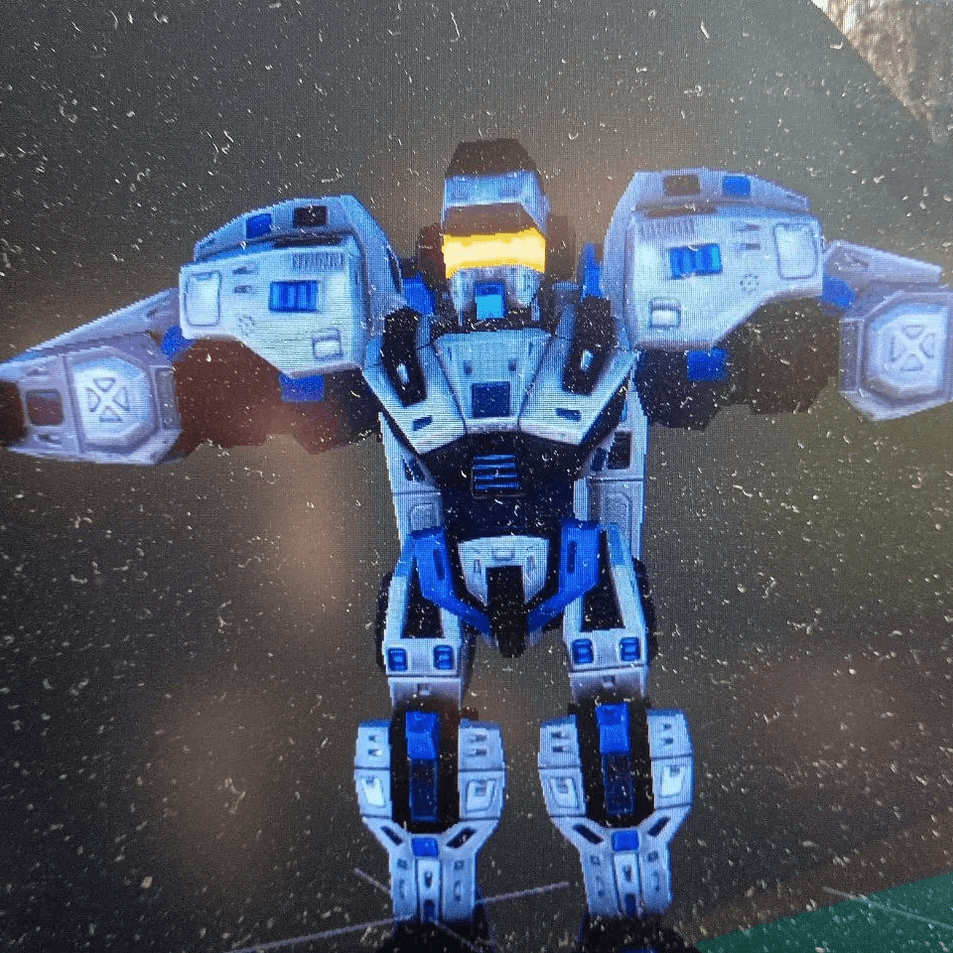 robot